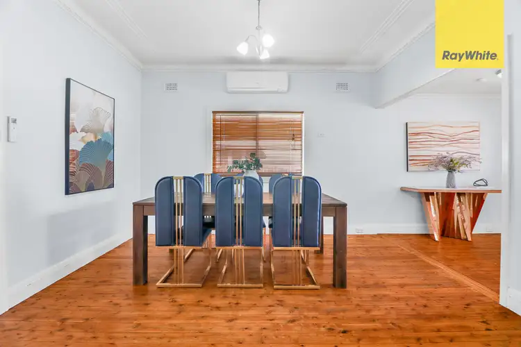 Fifth view of Homely house listing, 41 Gore Street, Parramatta NSW 2150