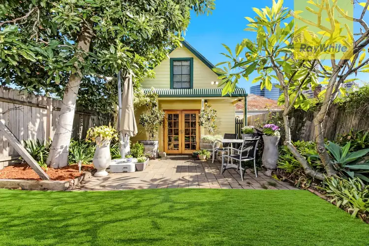 Main view of Homely house listing, 44 Albion Street, Harris Park NSW 2150