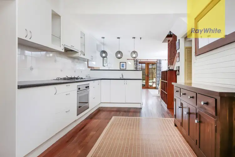 Fourth view of Homely house listing, 44 Albion Street, Harris Park NSW 2150