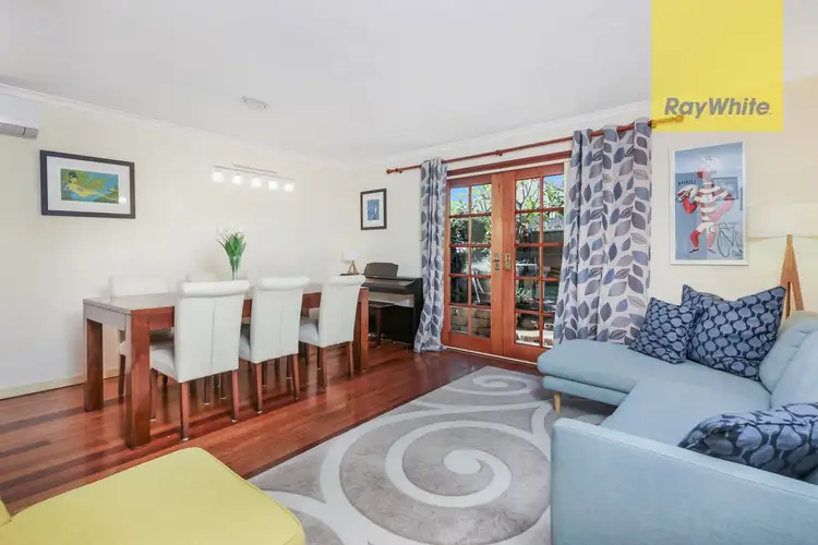 Fifth view of Homely house listing, 44 Albion Street, Harris Park NSW 2150