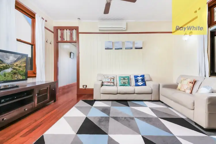 Sixth view of Homely house listing, 44 Albion Street, Harris Park NSW 2150