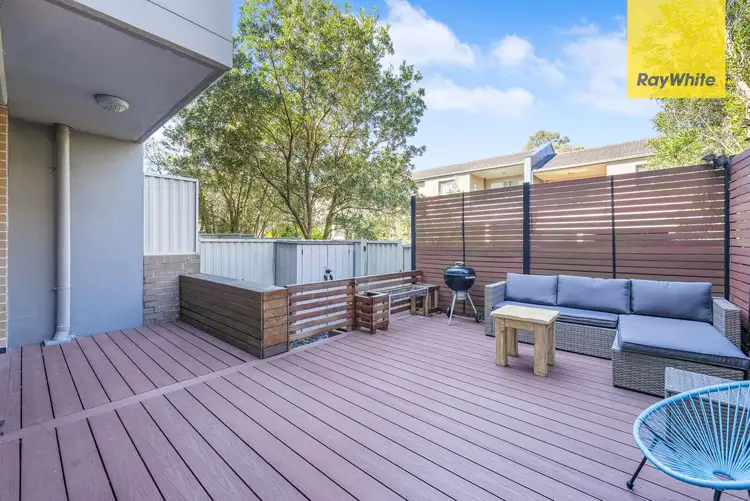 Main view of Homely unit listing, 13/28-32 Pennant Hills Road, North Parramatta NSW 2151