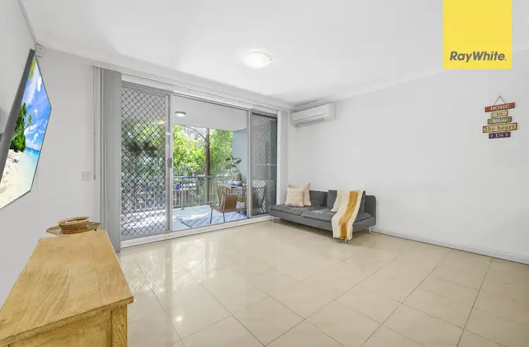 Third view of Homely unit listing, 13/28-32 Pennant Hills Road, North Parramatta NSW 2151