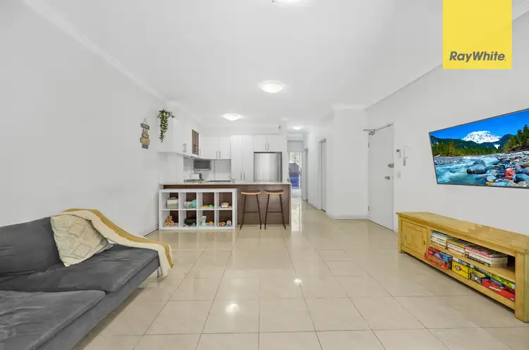 Fourth view of Homely unit listing, 13/28-32 Pennant Hills Road, North Parramatta NSW 2151