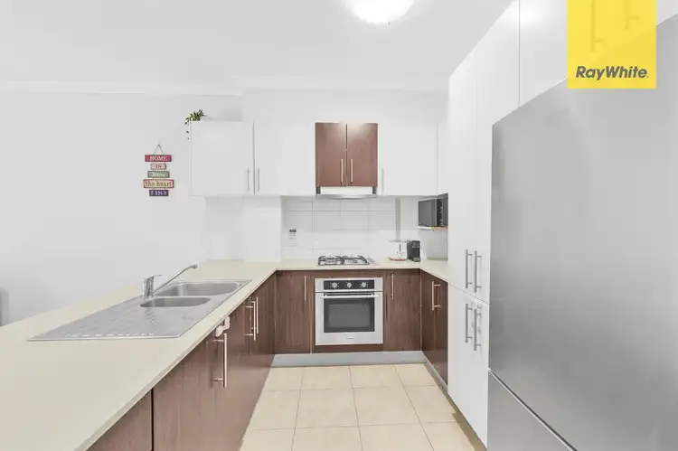 Fifth view of Homely unit listing, 13/28-32 Pennant Hills Road, North Parramatta NSW 2151