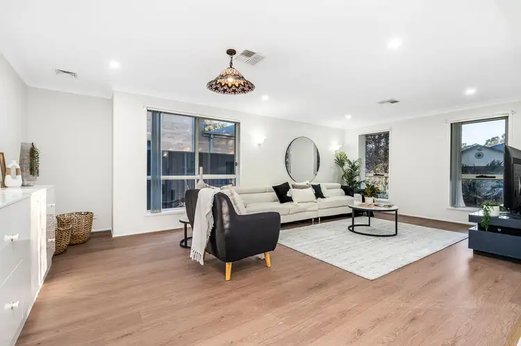 Second view of Homely house listing, 3 Eider Street, The Ponds NSW 2769