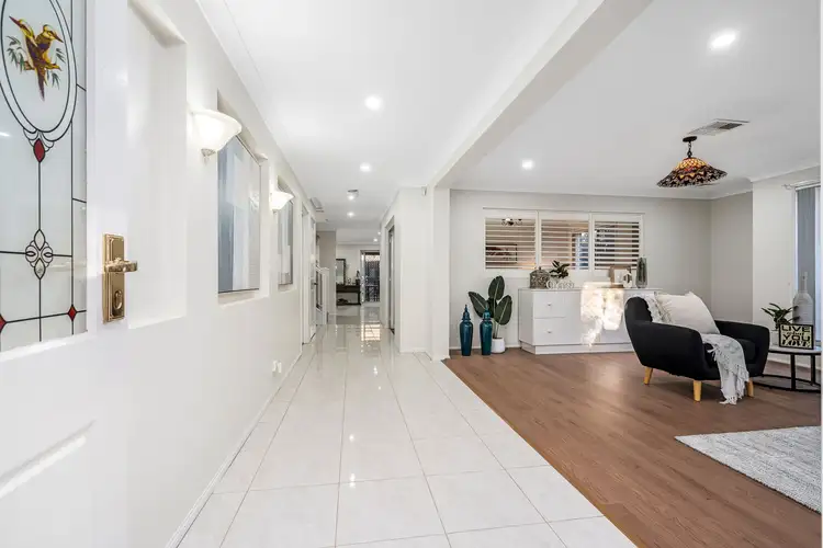 Third view of Homely house listing, 3 Eider Street, The Ponds NSW 2769