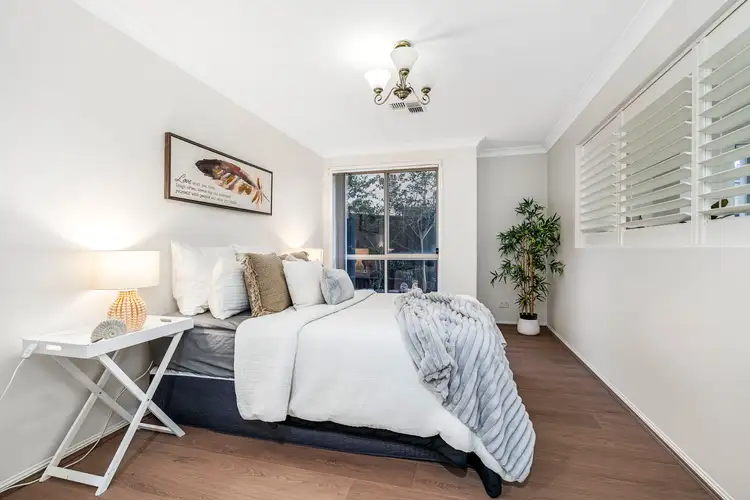 Fourth view of Homely house listing, 3 Eider Street, The Ponds NSW 2769