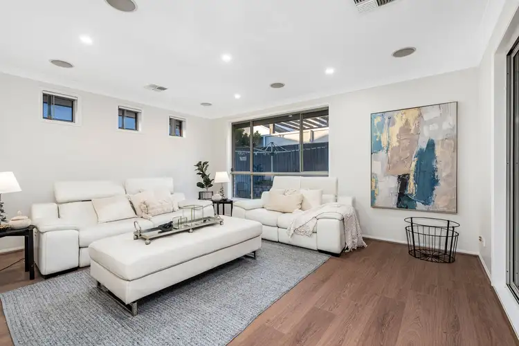 Fifth view of Homely house listing, 3 Eider Street, The Ponds NSW 2769