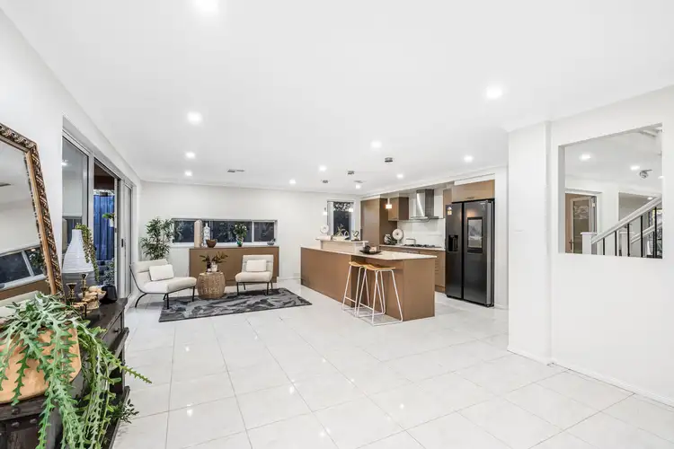 Sixth view of Homely house listing, 3 Eider Street, The Ponds NSW 2769