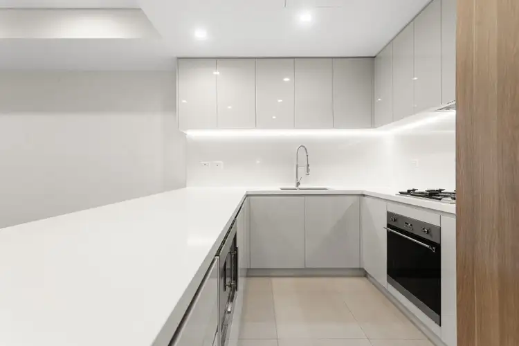 Third view of Homely apartment listing, G2/12 Woniora Road, Hurstville NSW 2220
