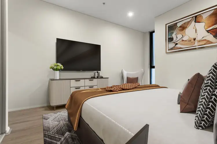 Fourth view of Homely apartment listing, G2/12 Woniora Road, Hurstville NSW 2220