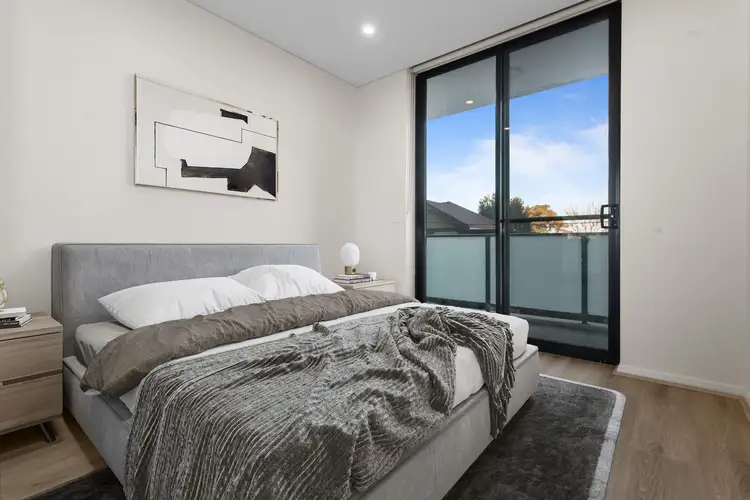 Fifth view of Homely apartment listing, G2/12 Woniora Road, Hurstville NSW 2220