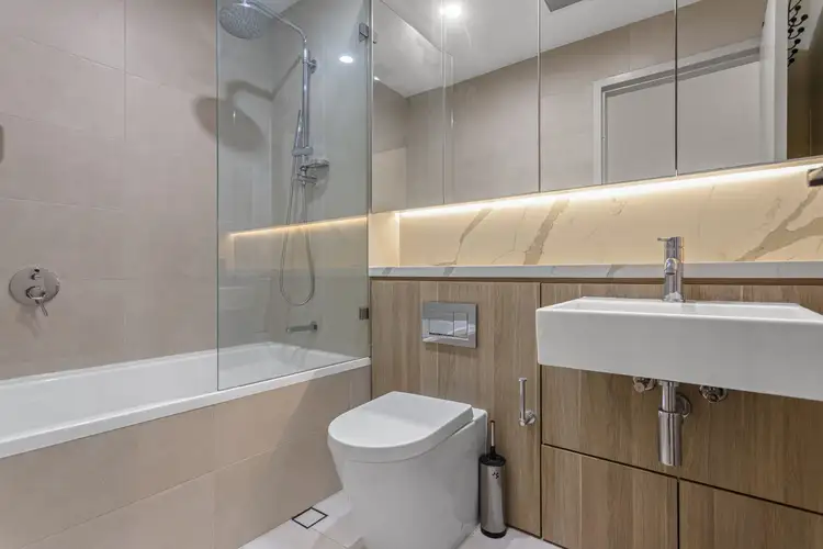 Sixth view of Homely apartment listing, G2/12 Woniora Road, Hurstville NSW 2220