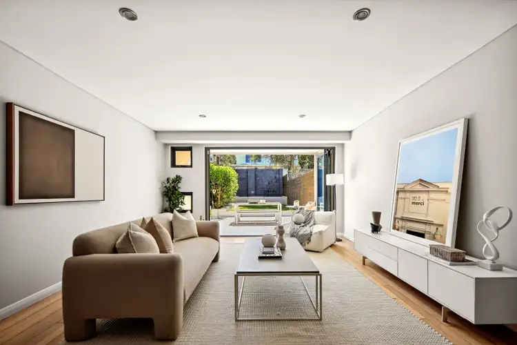 Second view of Homely house listing, 153 Darley Street, Newtown NSW 2042