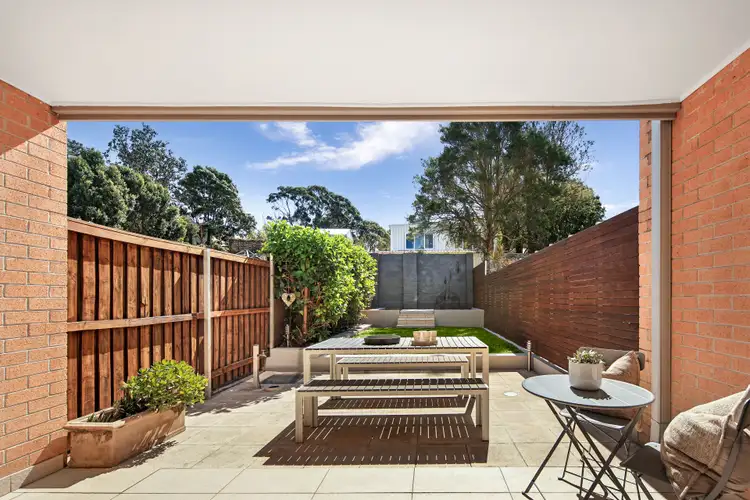 Third view of Homely house listing, 153 Darley Street, Newtown NSW 2042