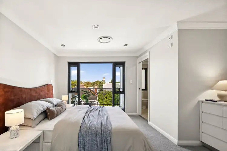 Fifth view of Homely house listing, 153 Darley Street, Newtown NSW 2042