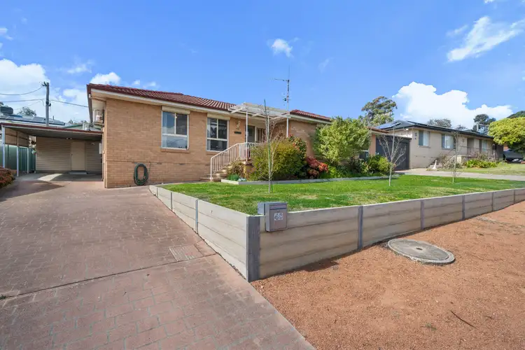 48 Tytherleigh Street, Wanniassa ACT 2903