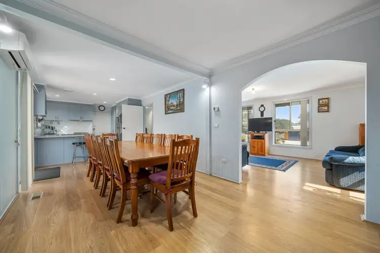 Sixth view of Homely house listing, 48 Tytherleigh Street, Wanniassa ACT 2903