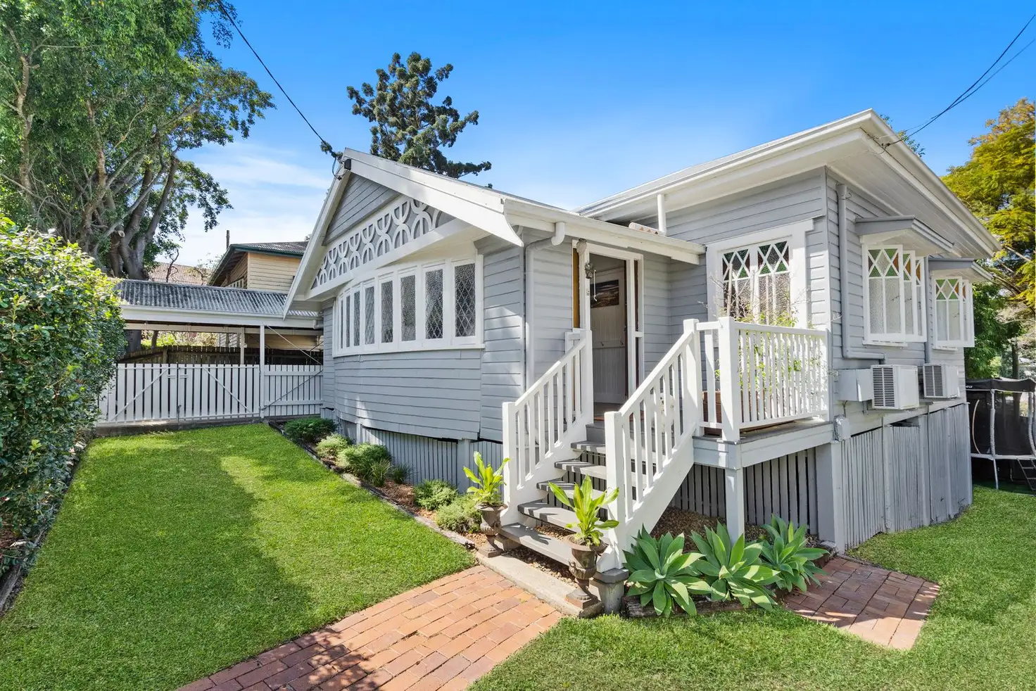 Main view of Homely house listing, 134 Kadumba Street, Yeronga QLD 4104