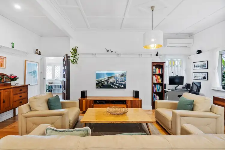 Third view of Homely house listing, 134 Kadumba Street, Yeronga QLD 4104