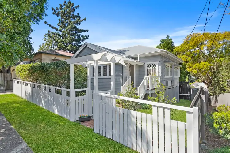 Fourth view of Homely house listing, 134 Kadumba Street, Yeronga QLD 4104