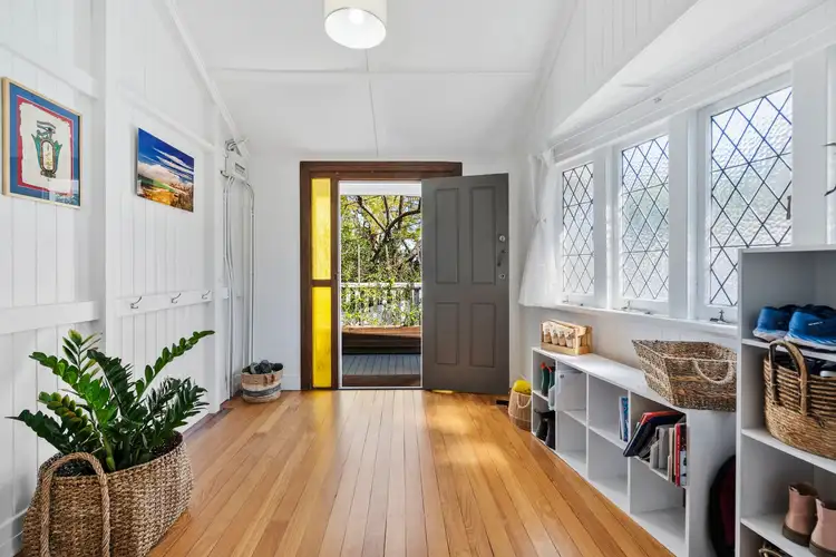 Fifth view of Homely house listing, 134 Kadumba Street, Yeronga QLD 4104