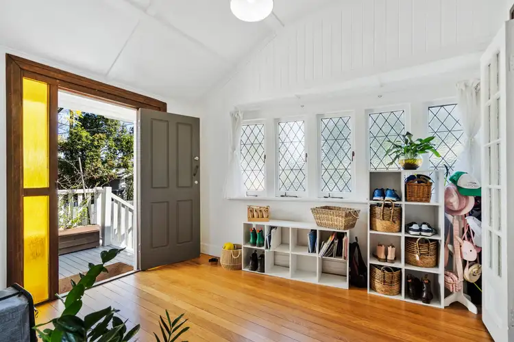 Sixth view of Homely house listing, 134 Kadumba Street, Yeronga QLD 4104