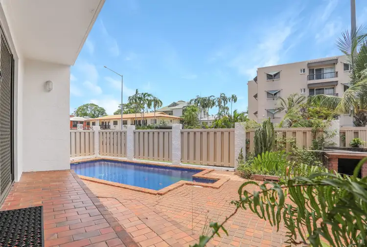 4/73 Nightcliff Road, Nightcliff NT 810