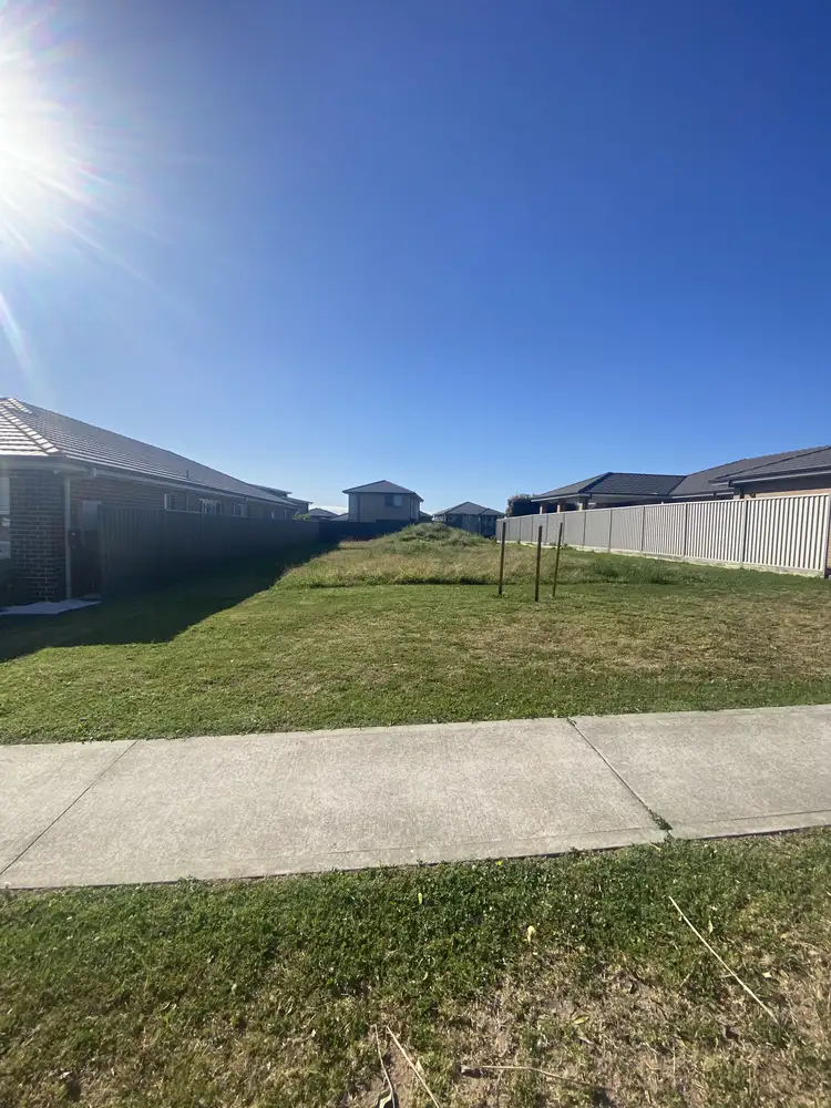 Third view of Homely land listing, 77 Donovan Boulevard, Gregory Hills NSW 2557