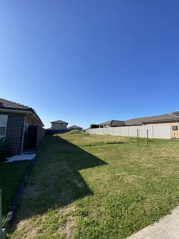 Fourth view of Homely land listing, 77 Donovan Boulevard, Gregory Hills NSW 2557