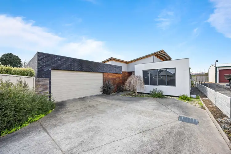 Main view of Homely house listing, 13A Brophy Street, Brown Hill VIC 3350