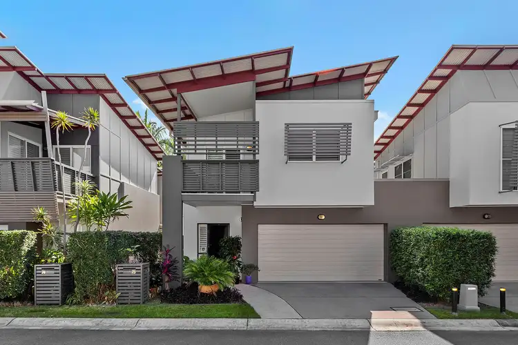 75/28 Amazons Place, Jindalee QLD 4074