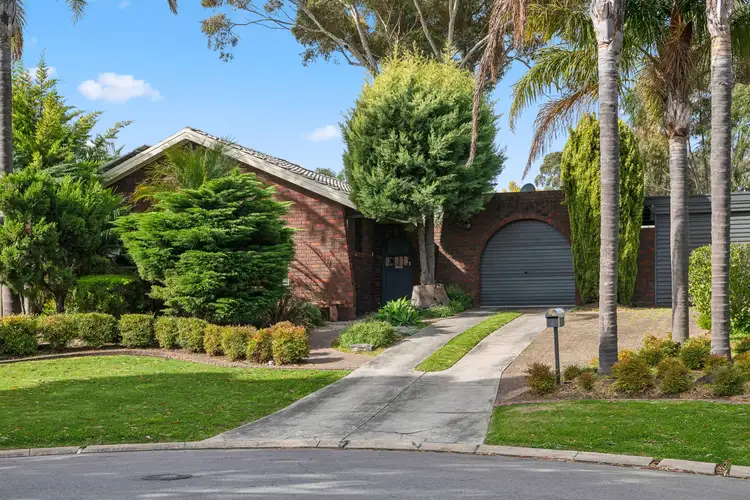 4 Utopia Court, St Agnes SA 5097