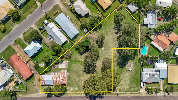 Second view of Homely house listing, 15 Thygesen Street, Bundaberg North QLD 4670