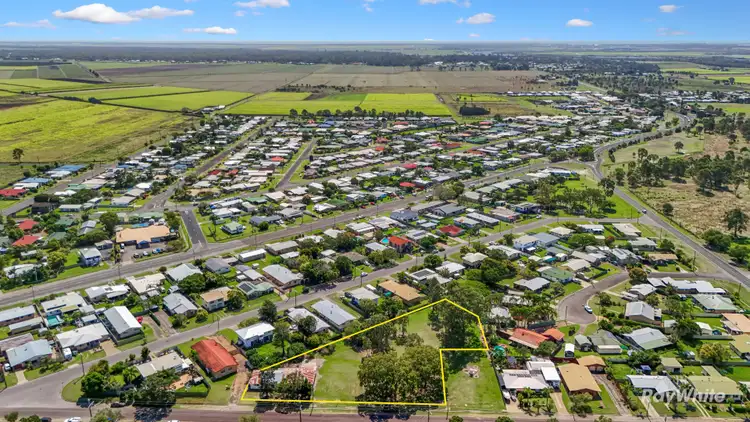 Fifth view of Homely house listing, 15 Thygesen Street, Bundaberg North QLD 4670