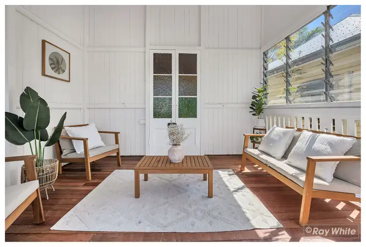 Fifth view of Homely house listing, 50 Upper Dawson Road, Allenstown QLD 4700