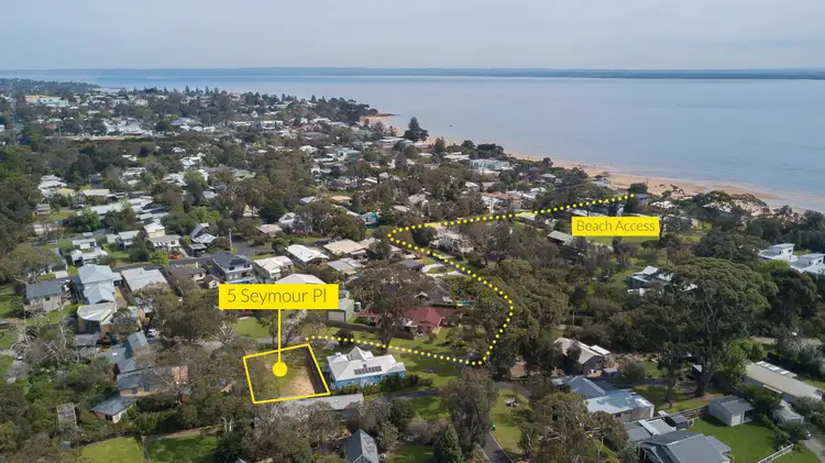 5 Seymour Place