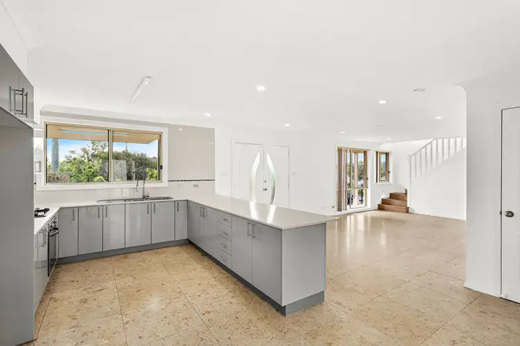 Main view of Homely townhouse listing, 1/70 Grey Street, Keiraville NSW 2500