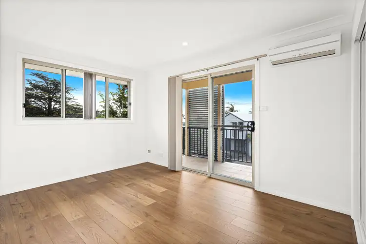 Fourth view of Homely townhouse listing, 1/70 Grey Street, Keiraville NSW 2500