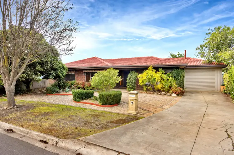 Fourth view of Homely house listing, 1 Bernkastel Court, Tanunda SA 5352