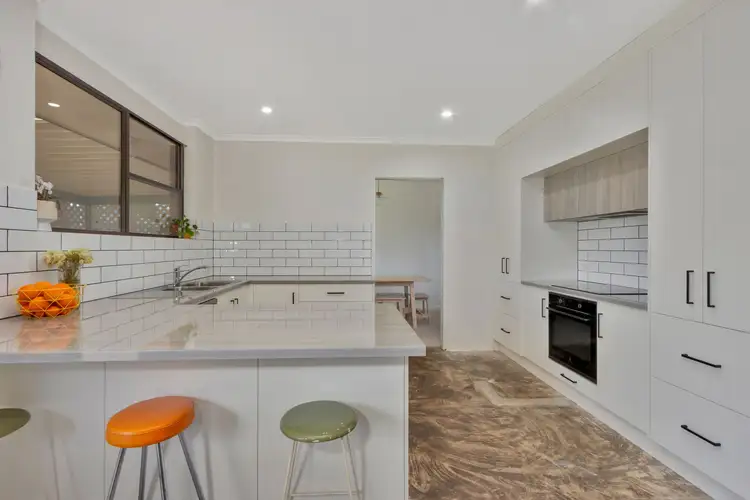 Fifth view of Homely house listing, 1 Bernkastel Court, Tanunda SA 5352