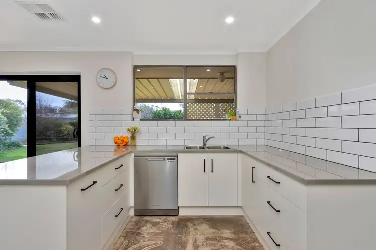 Sixth view of Homely house listing, 1 Bernkastel Court, Tanunda SA 5352