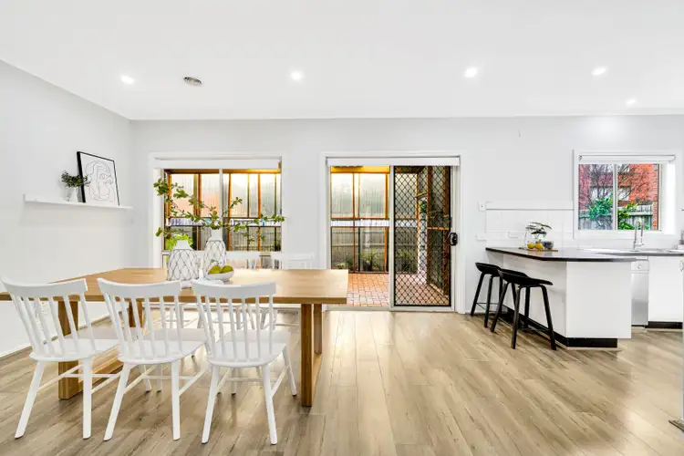 Fourth view of Homely townhouse listing, 2 Hummingbird Place, South Morang VIC 3752