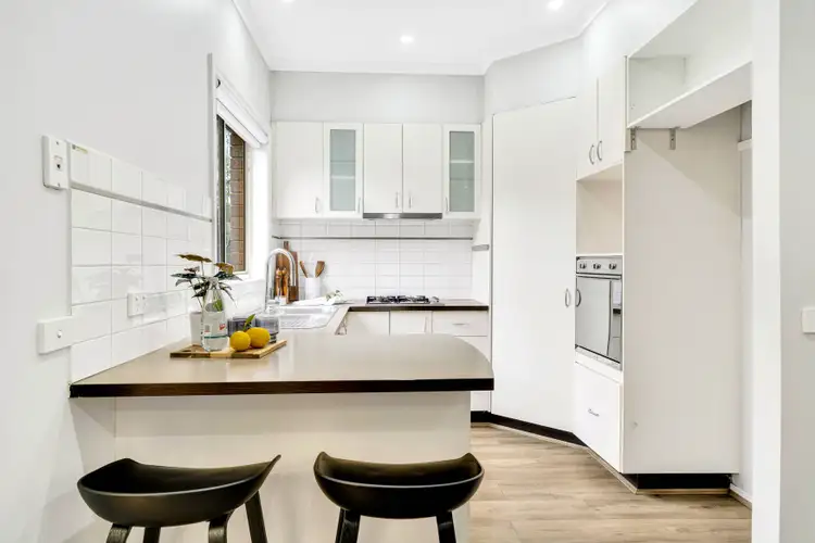 Sixth view of Homely townhouse listing, 2 Hummingbird Place, South Morang VIC 3752