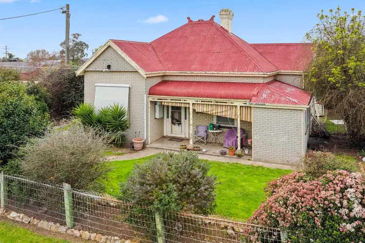 Main view of Homely house listing, 26 Boyd Street, Nagambie VIC 3608