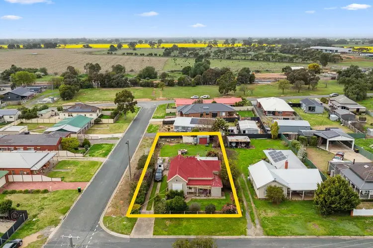 Second view of Homely house listing, 26 Boyd Street, Nagambie VIC 3608