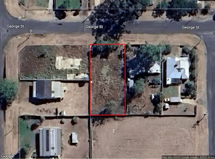 16 George Street, Moree NSW 2400