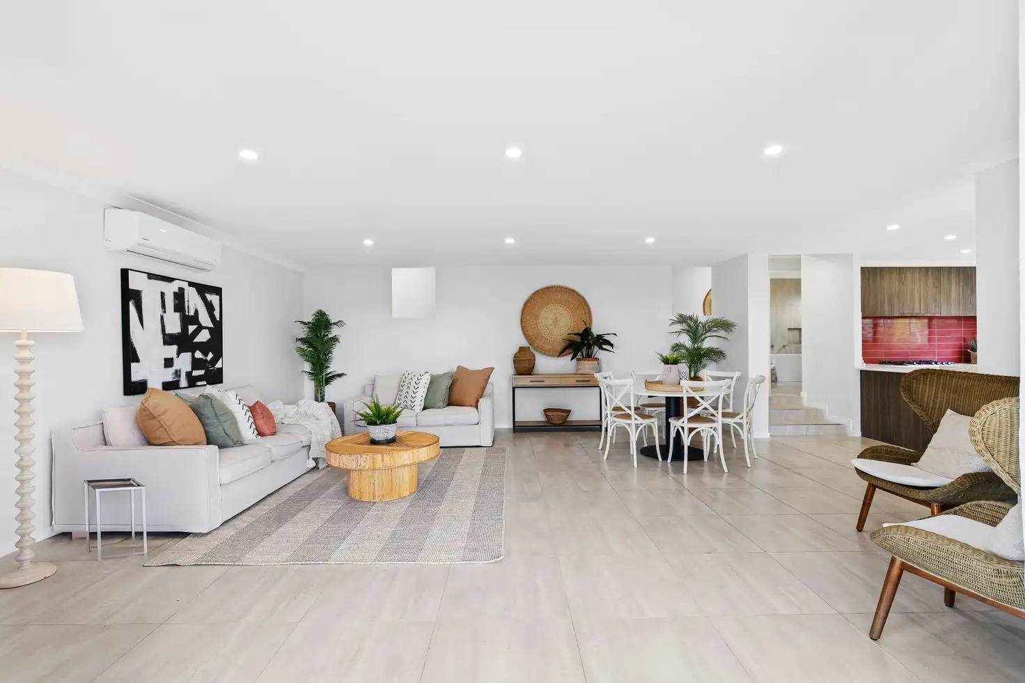 Main view of Homely house listing, 4 Dunkeith Avenue, Benowa Waters QLD 4217