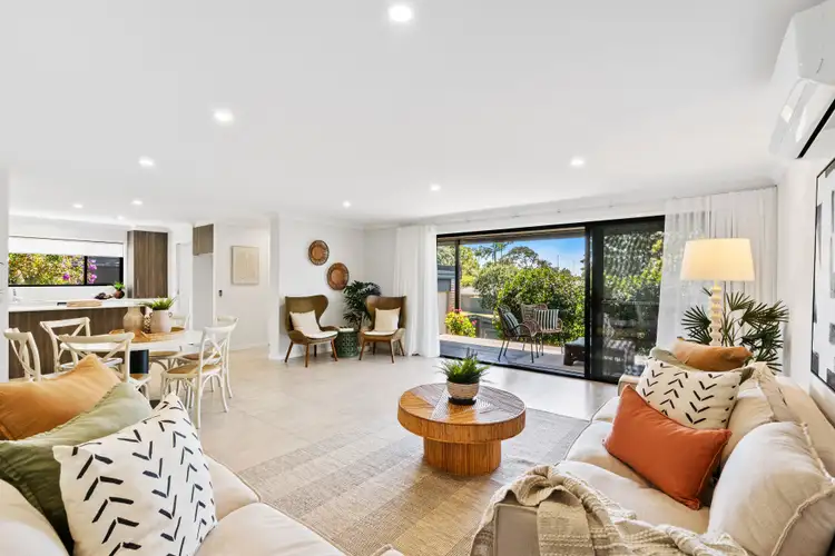 Second view of Homely house listing, 4 Dunkeith Avenue, Benowa Waters QLD 4217